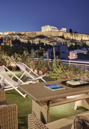 Acropolis Panorama Residence